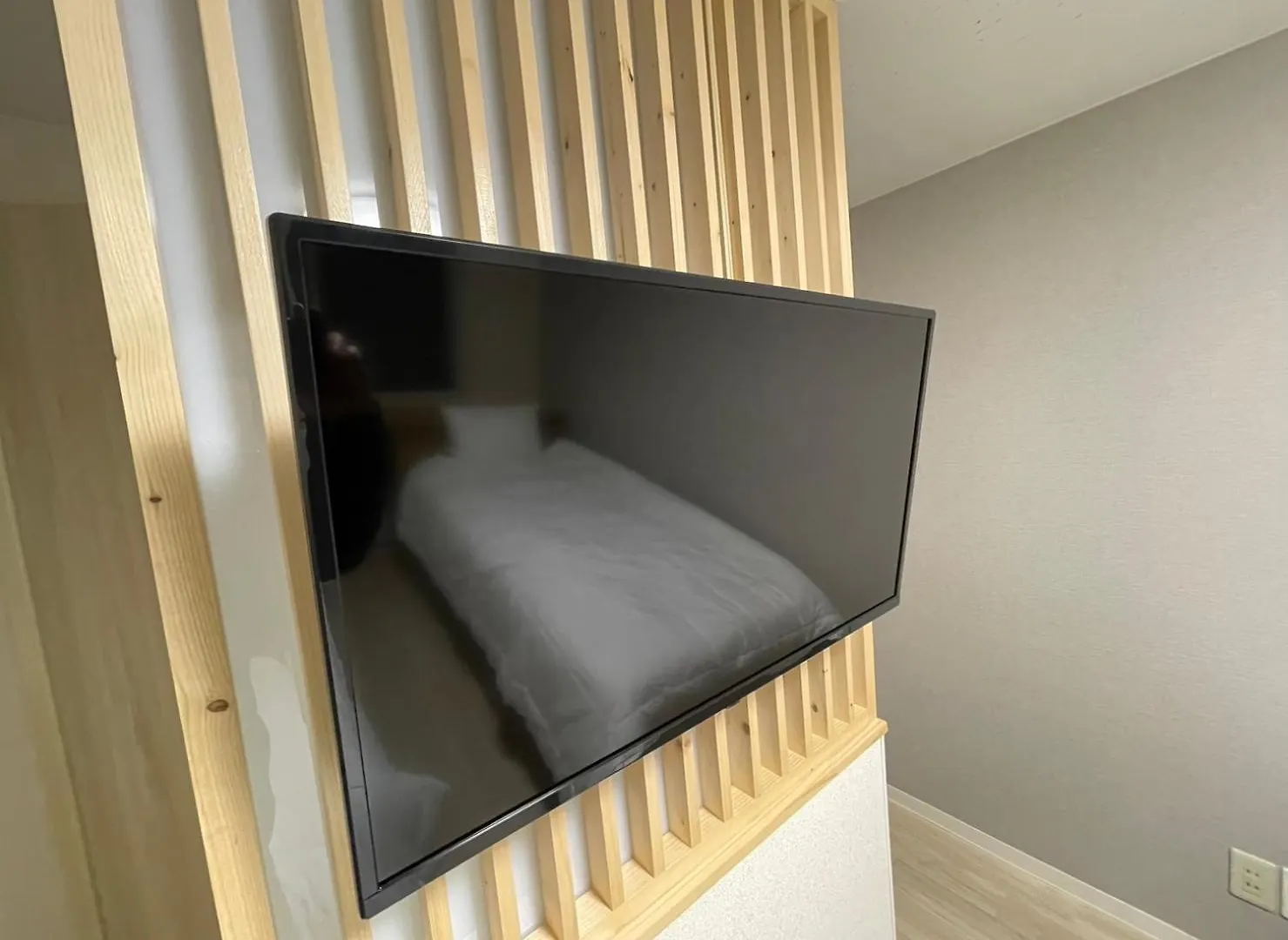 Apartmán North Live 2 Sapporo 0*,  Japonsko