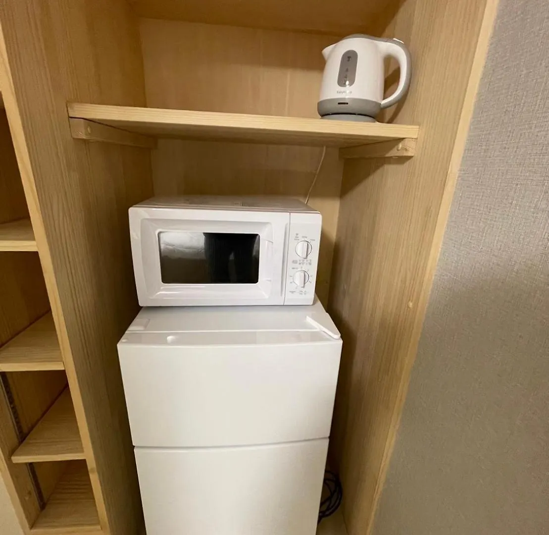 Apartmán North Live 2 Sapporo